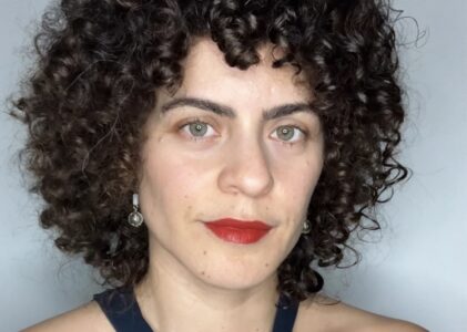 NAVALHAR É PRECISO – BRUNA ESTEVES [entrevista]