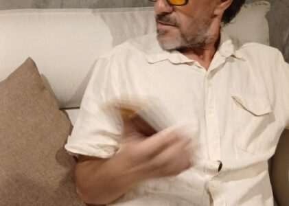NAVALHAR É PRECISO – MATEUS MA’CHA’ADÖ [entrevista]