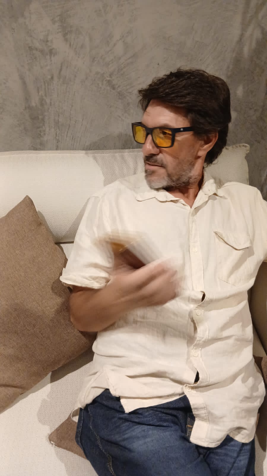 NAVALHAR É PRECISO – MATEUS MA’CHA’ADÖ [entrevista]