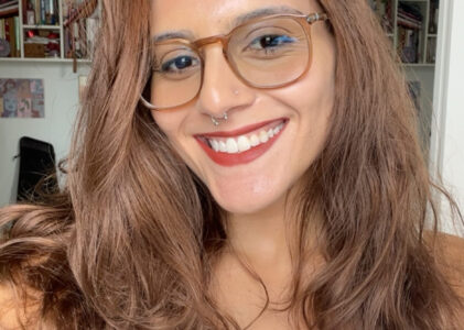 GABRIELA ORICHIO – 7 poemas