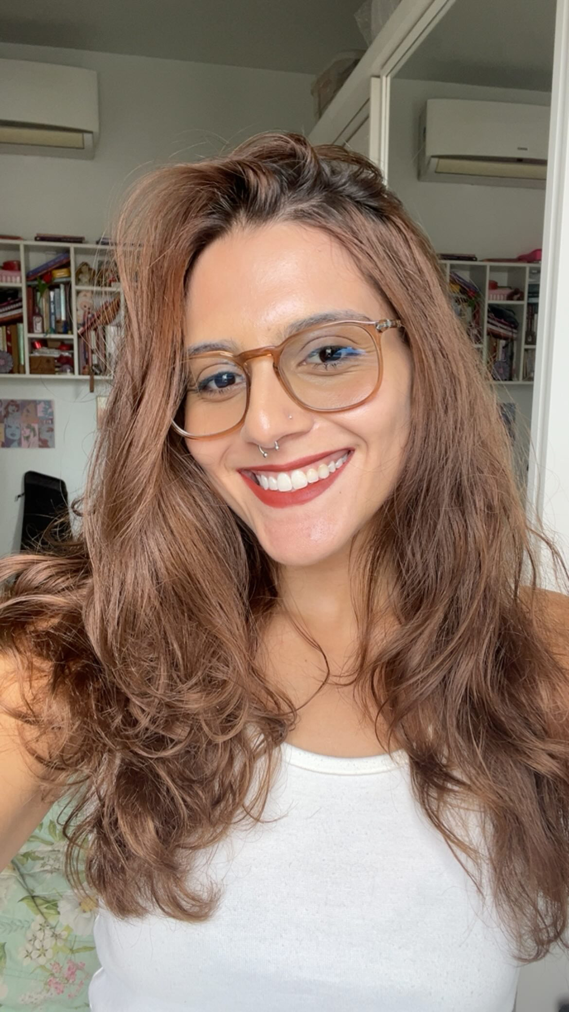 GABRIELA ORICHIO – 7 poemas