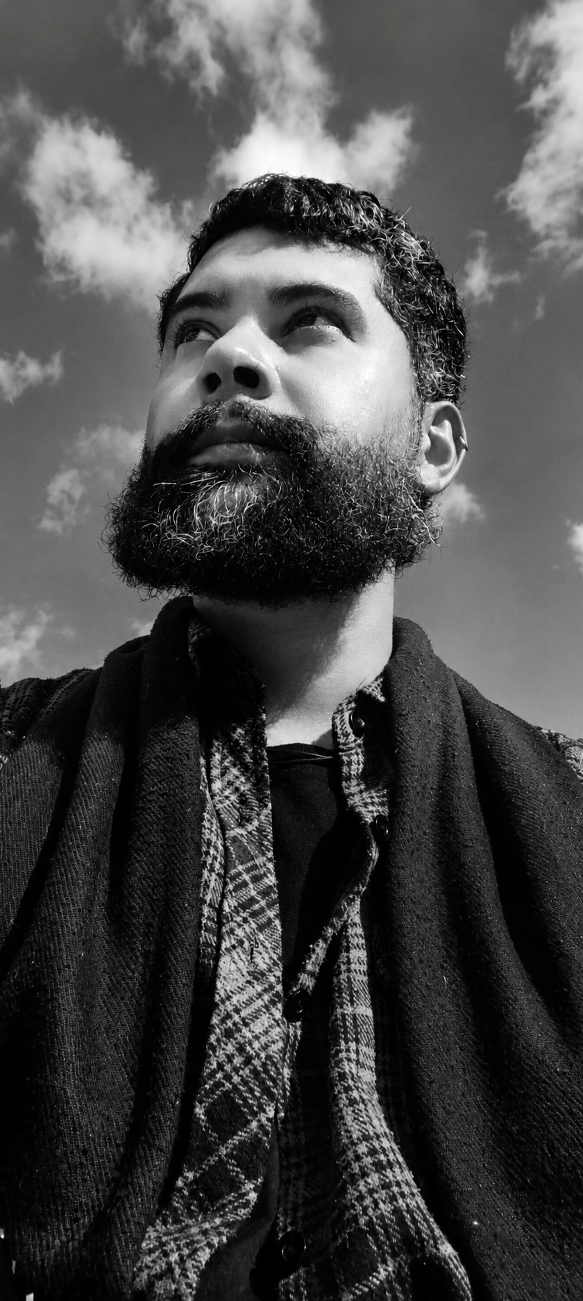 LUCAS CUNHA – O Instante que me habita [resenha]