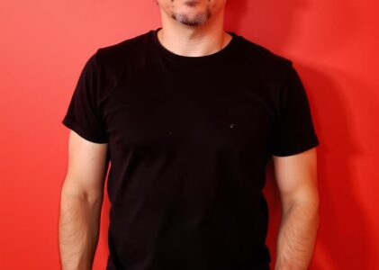 GIOVANI MIGUEZ – Poéticas do cuidado, das brevidades e das suturas [resenha]