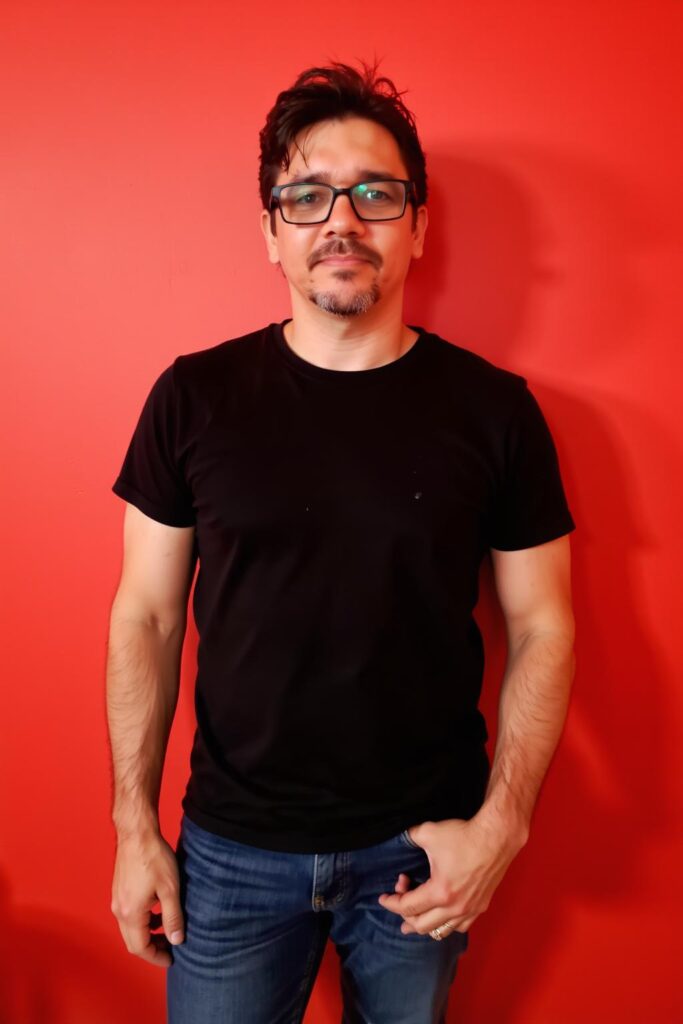 Giovani Miguez