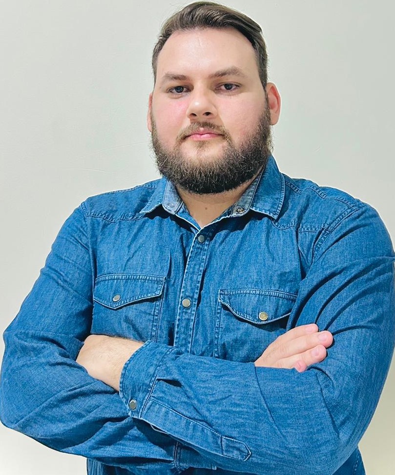 RAMON DE OLIVEIRA SOUZA – 4 poemas