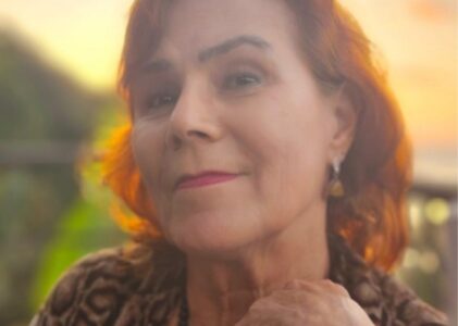 MARIA ISABEL SILVEIRA – Pé torto [conto]