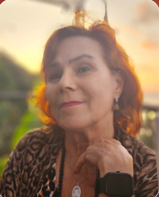 Maria Isabel Silveira