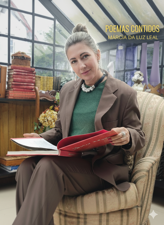 Márcia da Luz Leal