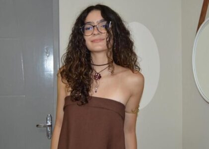 SOFIA MARIA – Mal [conto]