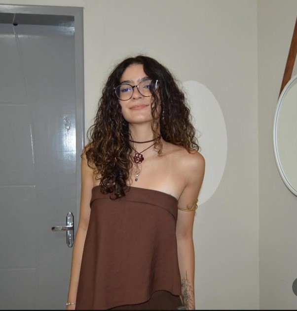 Sofia Maria