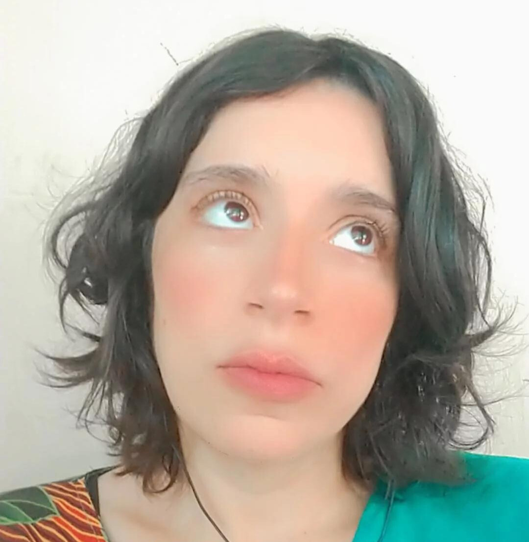 MARIANA DE LOS VALLES – O fio que corta o mundo [crônica]