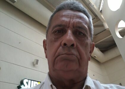 MASSILON SILVA – 2 poemas