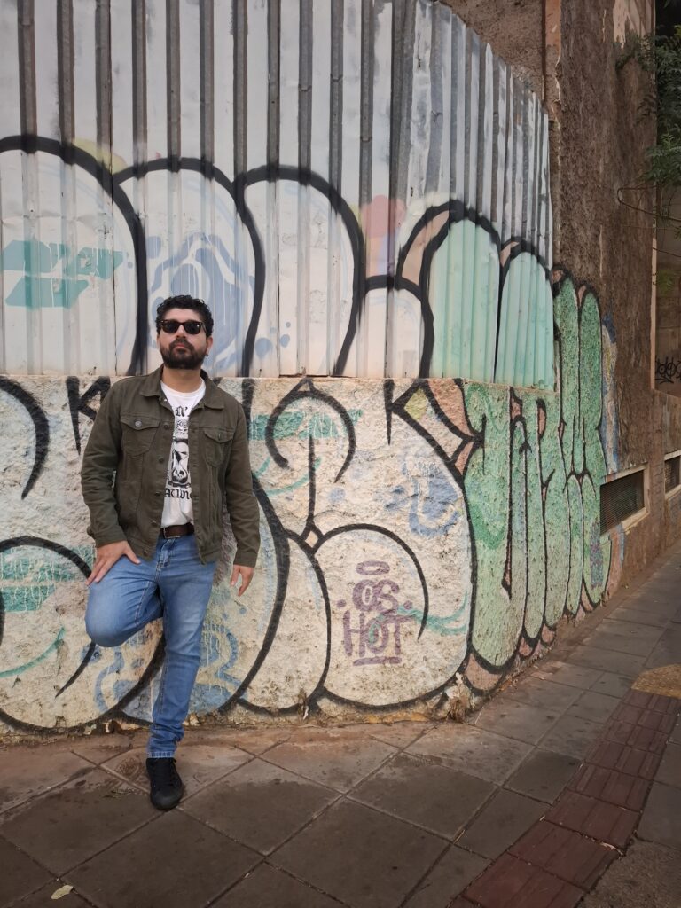 Angelo Lemos