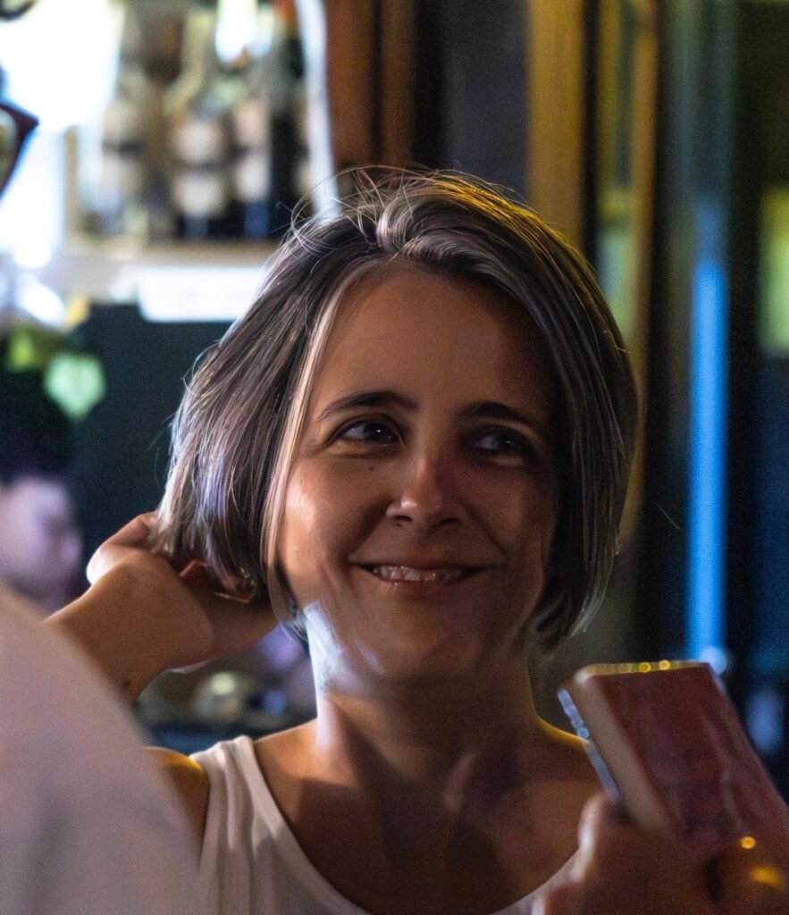 Juliana Ortegosa