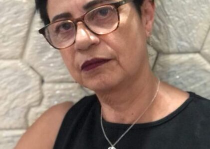 IVETE ROSA DE SOUZA – 4 POEMAS