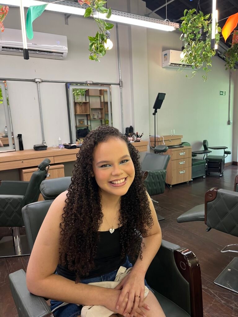 Manuela Alcantara Nascimento