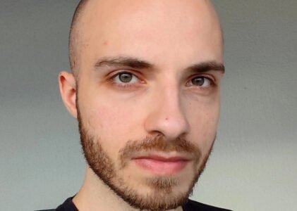 CAIO GIMENES VERÍSSIMO – Fábrica de românticos [conto]