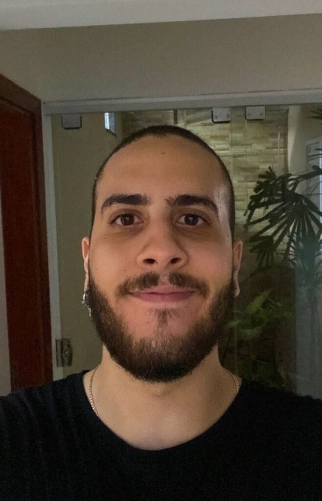 Breno Mendonça
