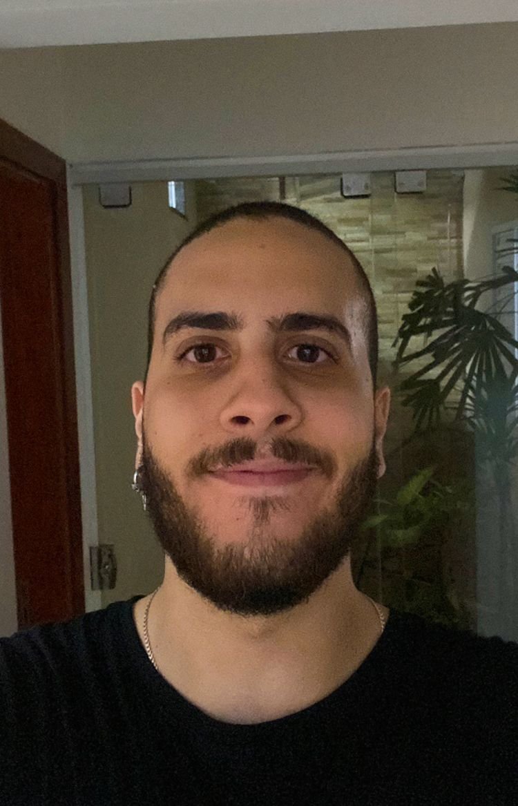 BRENO MENDONÇA – 2 poemas