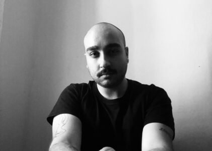 GABRIEL BIASETTO – 5 poemas