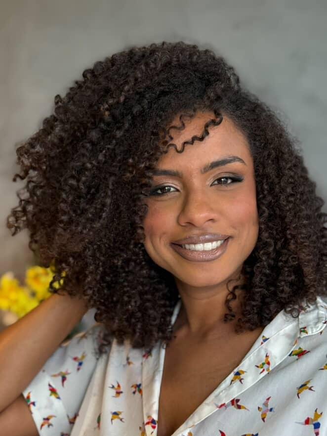 SUZANA AMORIM – 3 poemas