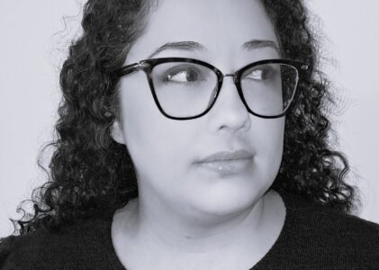 TAMARA CHAGAS – 4 poemas