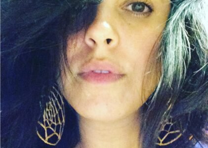 DANIELLE SIQUEIRA – 7 poemas