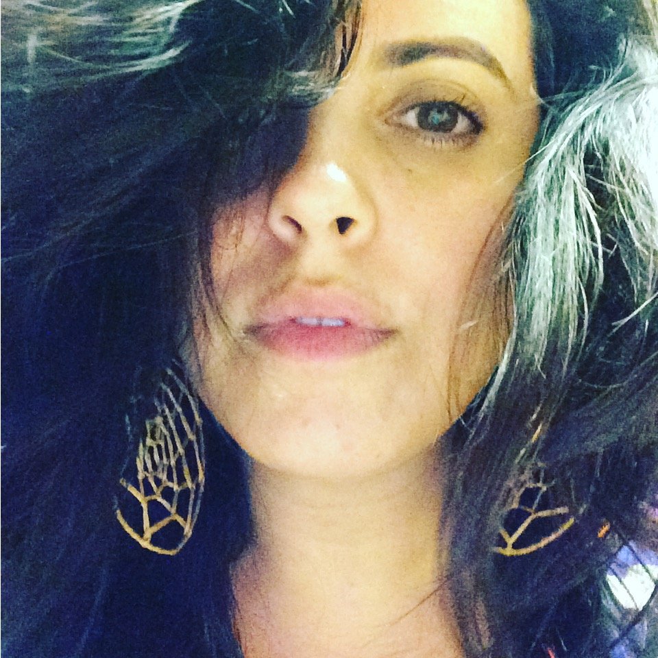 DANIELLE SIQUEIRA – 7 poemas