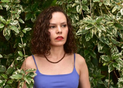 JUDI OLLI – 3 poemas