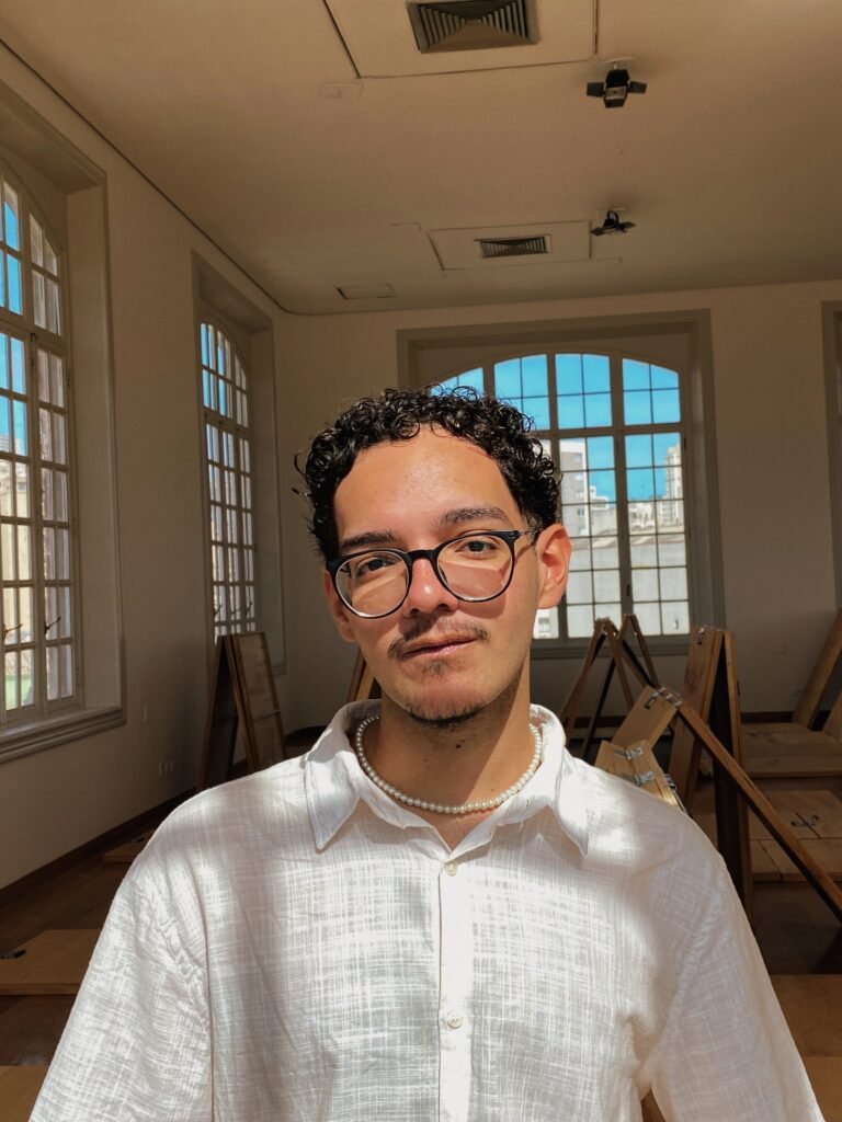 Lucas de Melo