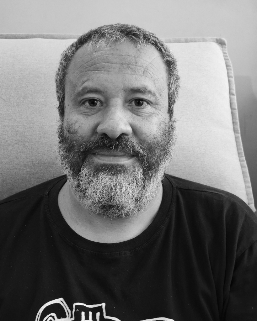 Luiz Reis