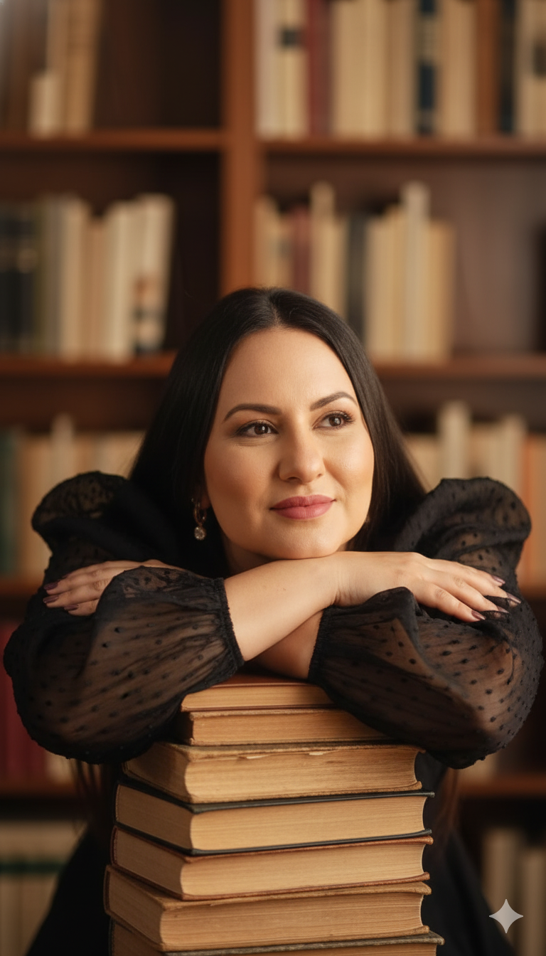 PRISCILA AQUINO – Aprendendo a voar [conto]